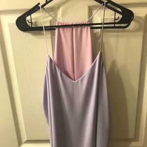 Express Barcelona Cami reversible